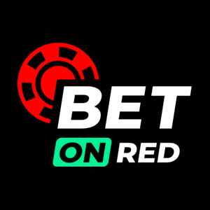 BetOnRed Logo