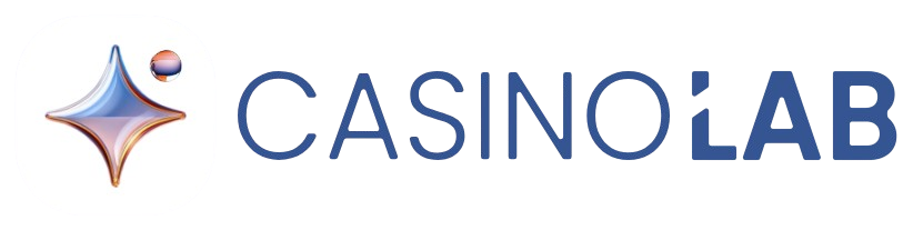 CasinoLab Logo