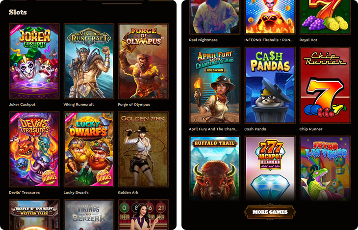 FatPirate Slot Games