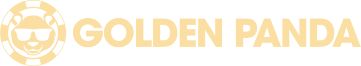 GoldenPanda Casino Logo