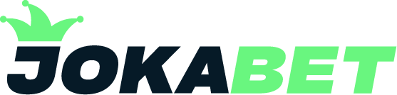 Jokabet Casino Logo Dark