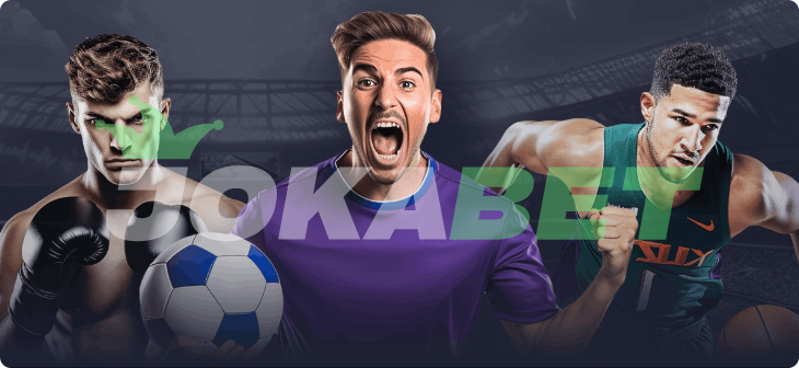 Jokabet Sport Betting