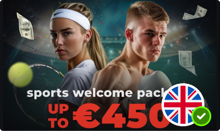 Katanaspin Casino Welcome Bonus Sport