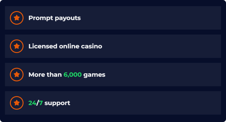 NineWin Casino Overview