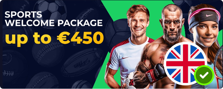 NineWin Casino Sports Welcome Package