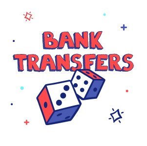 Bank Transfer No GamStop Casinos