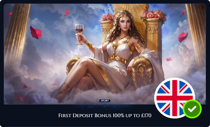 Cazeus First Deposit Bonus