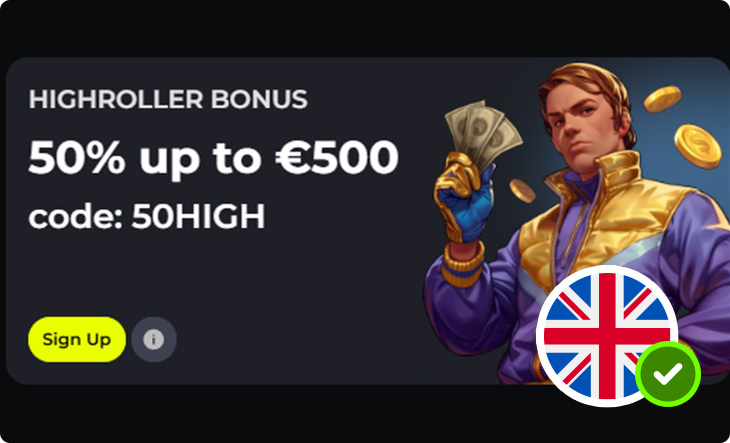 f7casino highroller bonus