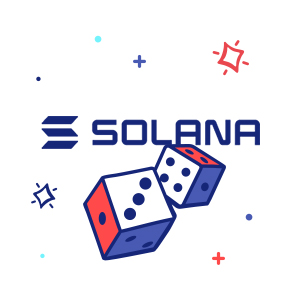 Solana No GamStop Casinos