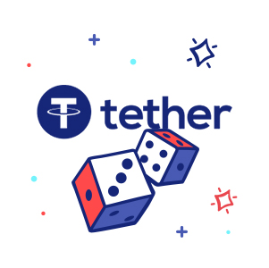 Tether No GamStop Casinos