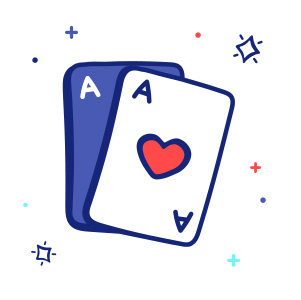 UK Casino Cards Game