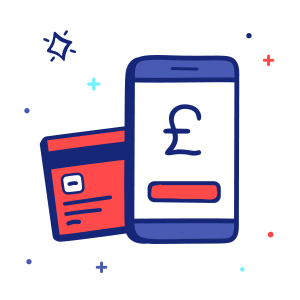 UK Casino Mobile Payment