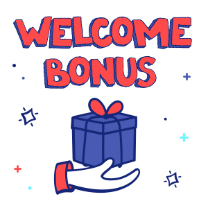 UK Casino Welcome Bonus