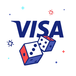 Visa No GamStop Casinos