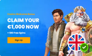 30Bet Welcome Bonus