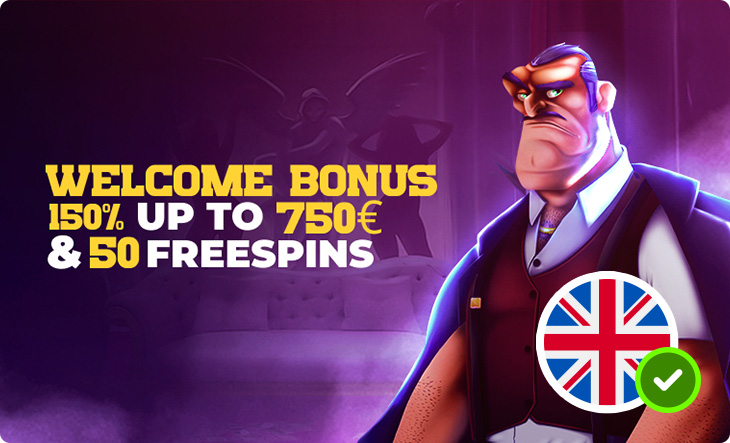 Donbet Welcome Bonus