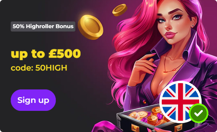 Memo Casino Highroller Bonus