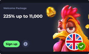 PitBet Welcome Bonus