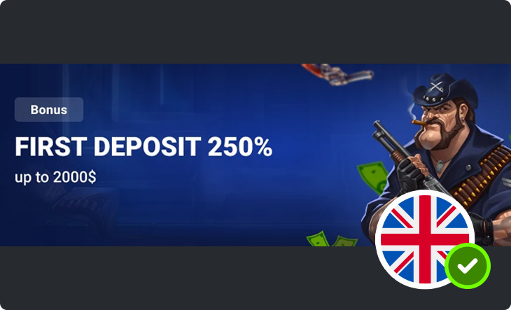 ZixCasino First Deposit Bonus