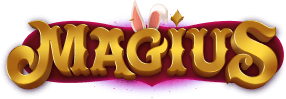 Magius Casino Logo