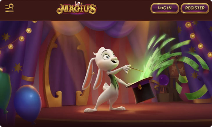 Magius VIP Club