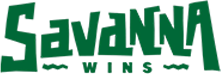 Savanna Wins Casino Logo