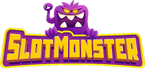Slotmonster Casino Logo