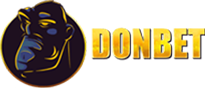 donbet logo