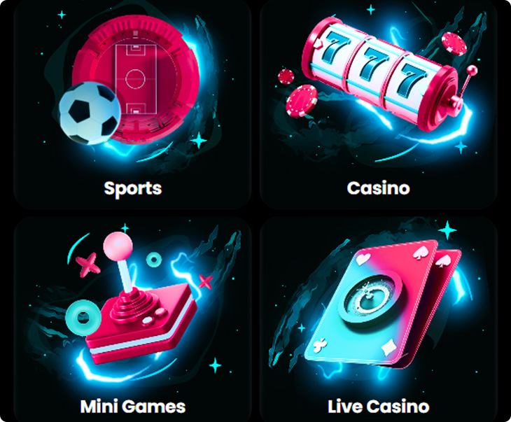 Cosmobet Promotion