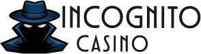 Incognito Casino Logo