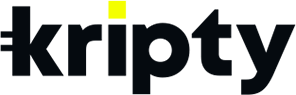 Kripty Casino Logo