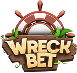 WreckBet Logo