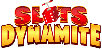 SlotsDynamite Casino Logo
