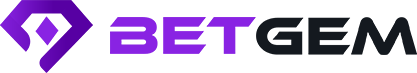 BetGem Casino Logo