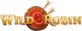 Wild Robin Casino Logo