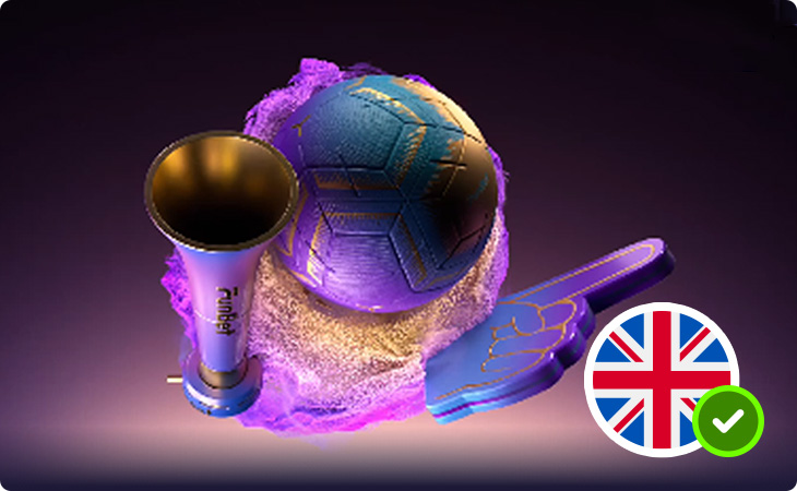 FunBet Casino Sports Bonus