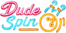 Casino DudeSpin Logo