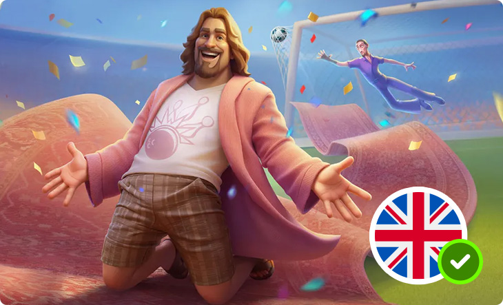 DudeSpin Casino Sports Bonus