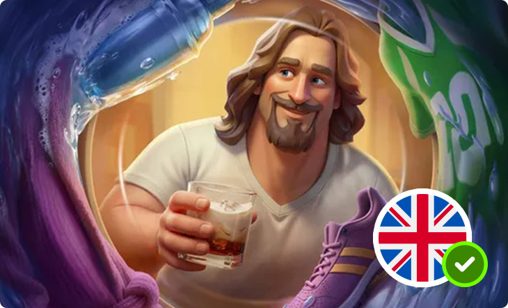 DudeSpin Casino Weekly Reload