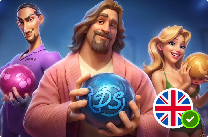 DudeSpin Casino Welcome Bonus