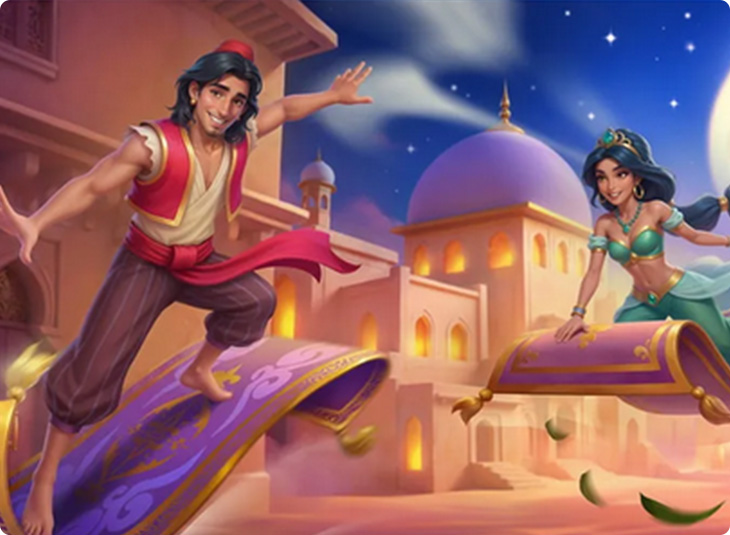 Alawin Casino Security