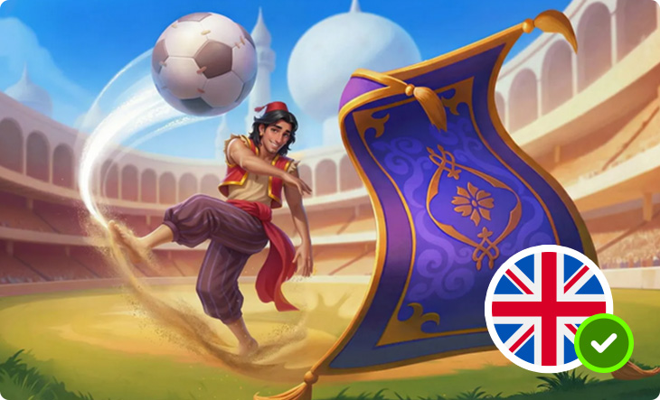 Alawin Casino Sports Bonus