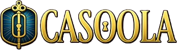 Casoola Casino Logo