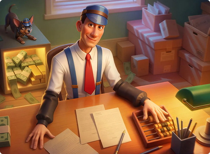 Casoola Casino Security