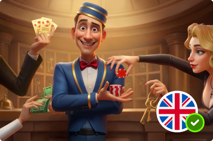 Casoola Casino Welcome Bonus