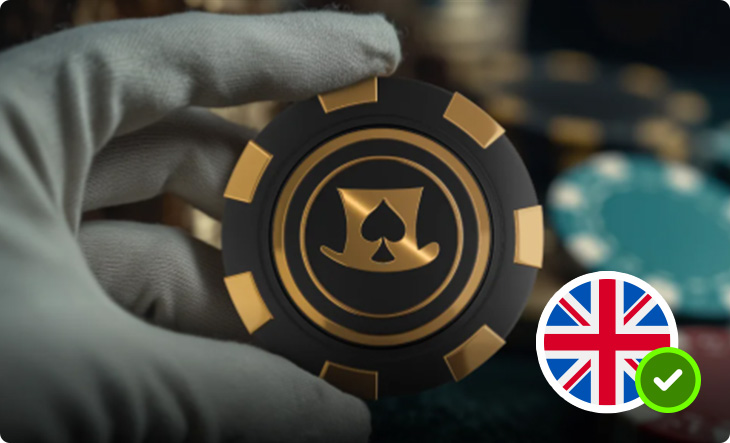 Harry Casino Casino Weekly Cashback