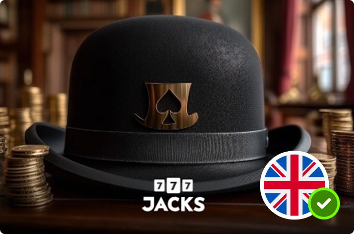 Harry Casino Casino Welcome Bonus