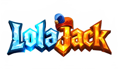 LolaJack Casino Logo
