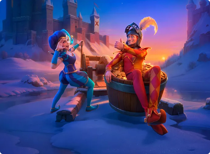LolaJack Casino Security