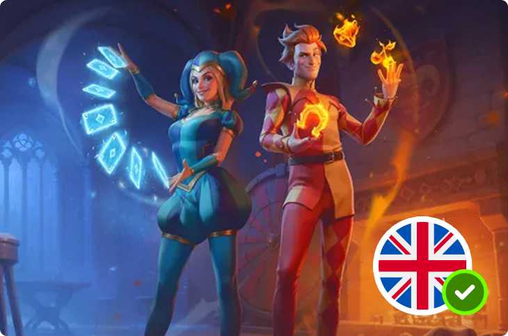 LolaJack Casino Welcome Bonus